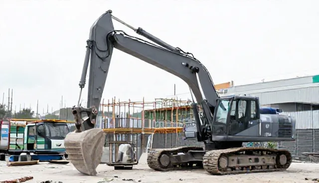 土建施工安装过程中的质量检查要点