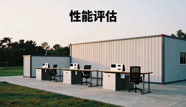 土建工程中设备安装的性能表现与适用条件分析